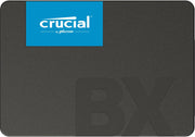 Crucial BX500 SATA SSD - 4 TB