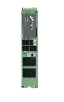 Micron 7450 PRO 3,84 TB M.2 PCI Express 4.0 NVMe 3D TLC NAND