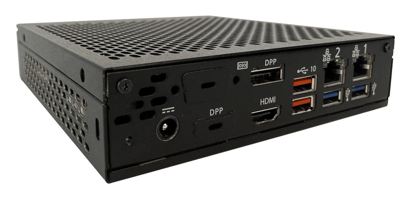 step DS230P Mini PC AMD Ryzen R1305G