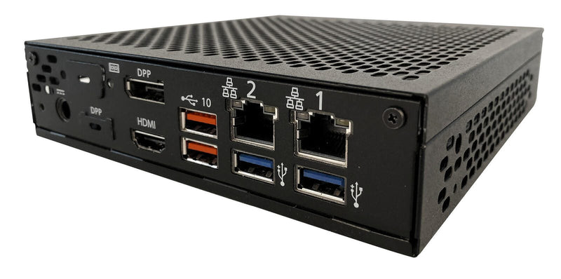 step DS230P Mini PC AMD Ryzen R1305G