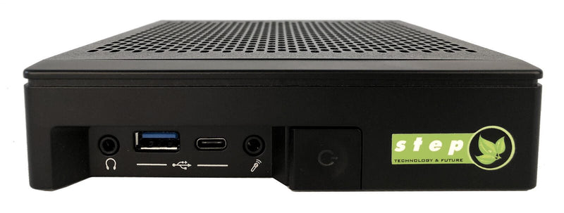 step DS230P Mini PC AMD Ryzen R1305G