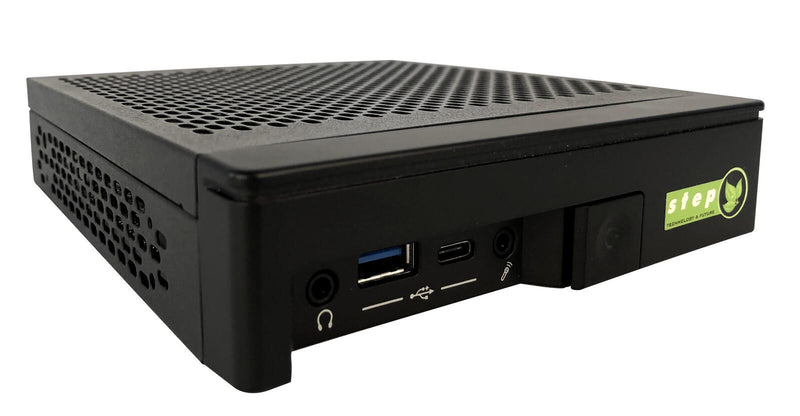 step DS230P Mini PC AMD Ryzen R1305G