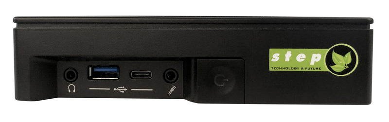 step DS230P Mini PC AMD Ryzen R1305G