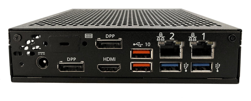 step DS230P Mini PC AMD Ryzen R1305G