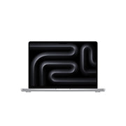 Apple MacBook Pro 35,97 cm (14,2') silber