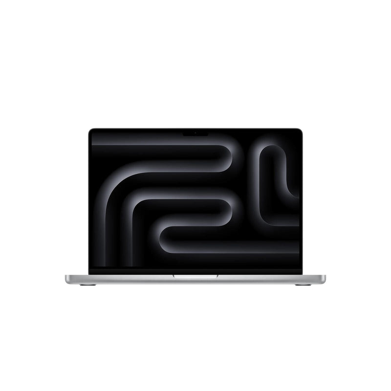 Apple MacBook Pro 35,97 cm (14,2') silber