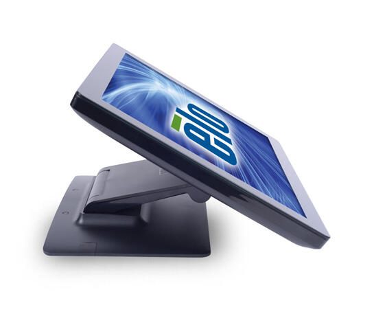 Elo Touch Solutions 1723L Touch LED-Monitor 43,2 cm (17')
