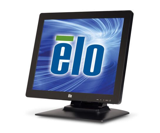Elo Touch Solutions 1723L Touch LED-Monitor 43,2 cm (17')