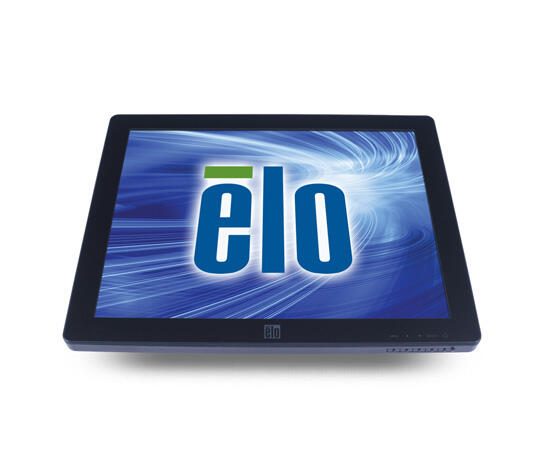 Elo Touch Solutions 1723L Touch LED-Monitor 43,2 cm (17')