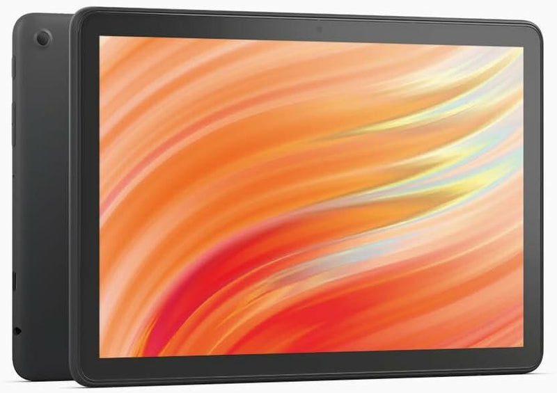 Amazon Fire HD 10 Tablet 32 GB 25,6 cm (10.1') Schwarz