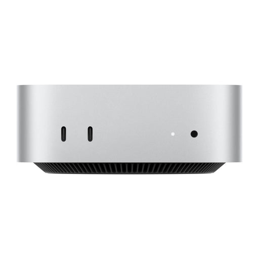 Apple Mac mini M4 Pro 12/16-Core 48GB, 1 TB SSD, silber