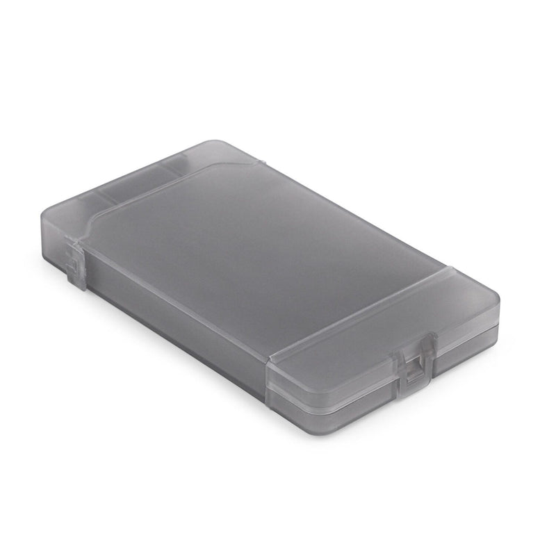 i-tec MySafe USB-C 3.1 Gen. 2 Easy Gehäuse für 2.5' SATA Festplatten