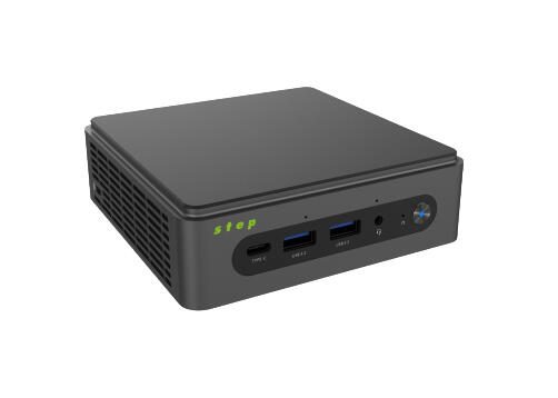 step Micro CUN 712 Mini-PC