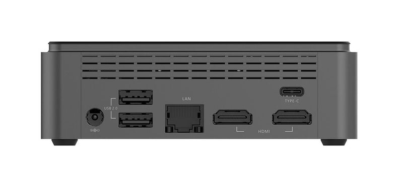 step Micro CUN 312 Mini-PC