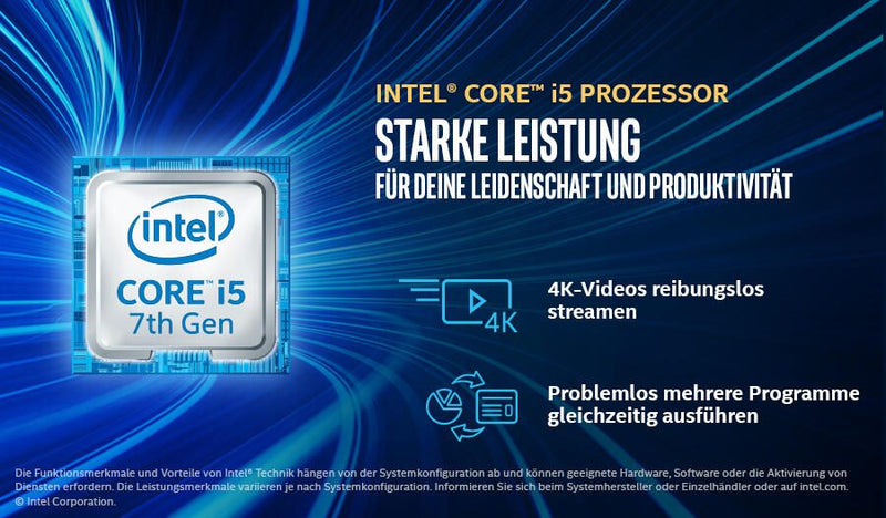 Elo Computer Module ECMG4-i5 - Digital Signage-Player