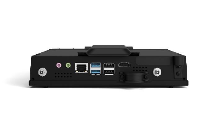 Elo Computer Module ECMG4-i5 - Digital Signage-Player
