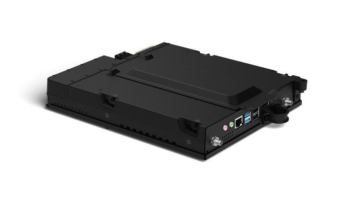 Elo Computer Module ECMG4-i5 - Digital Signage-Player