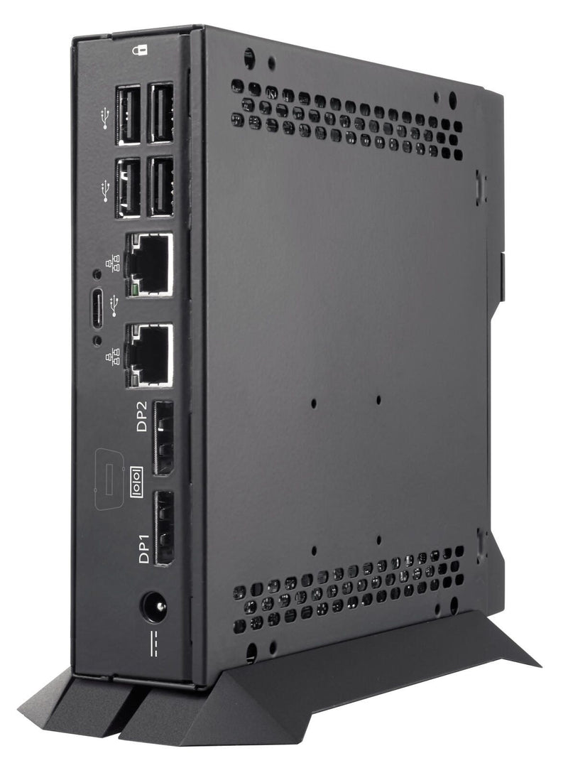 step DS190P Micro-PC Intel Celeron J J4105