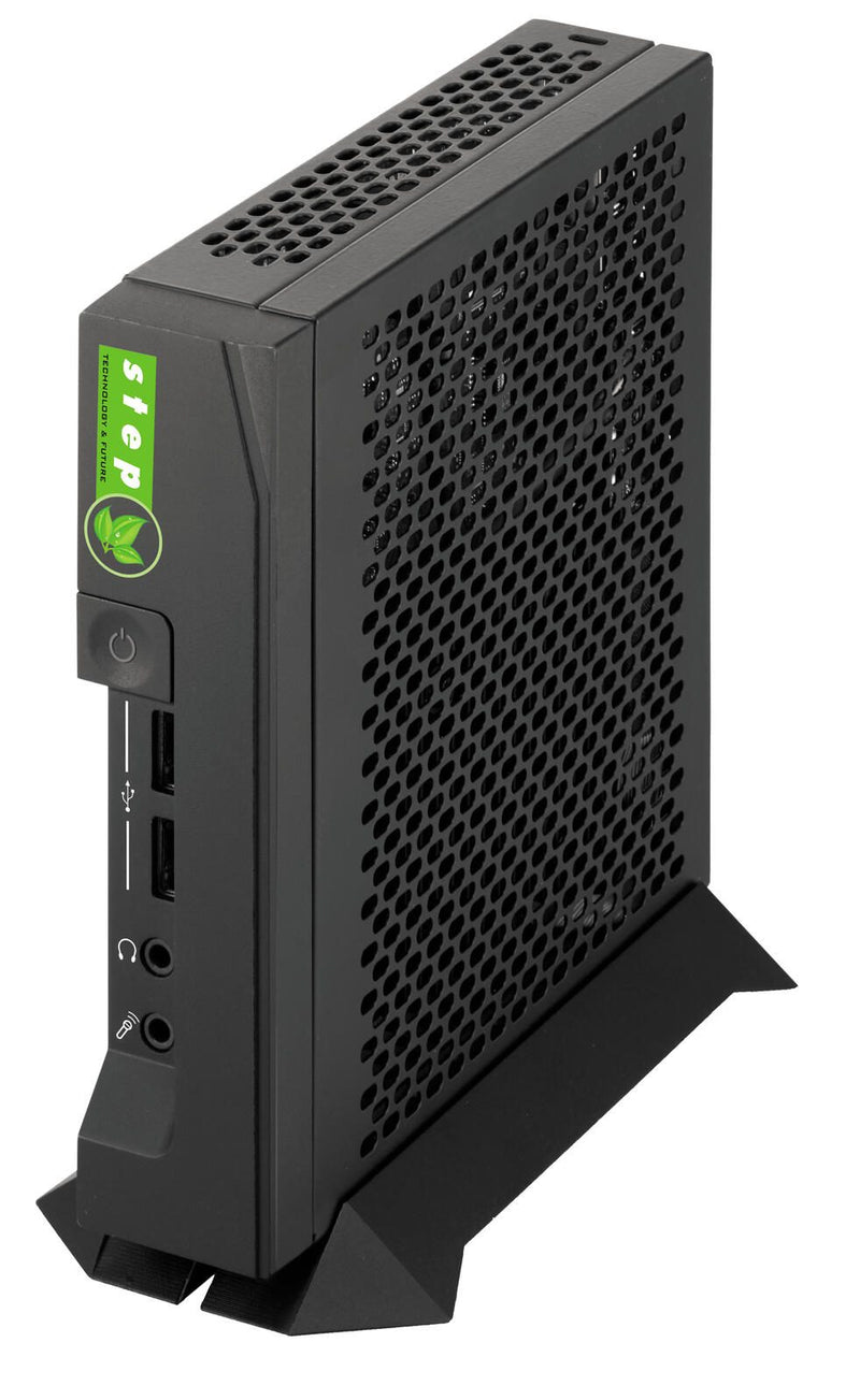 step DS190P Micro-PC Intel Celeron J J4105