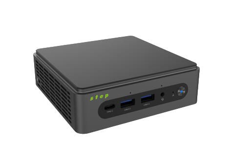step Micro CUN 312 Mini-PC
