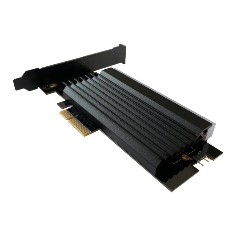 LC-Power LC-PCI-M2-NVME-ARGB - Schnittstellenadapter