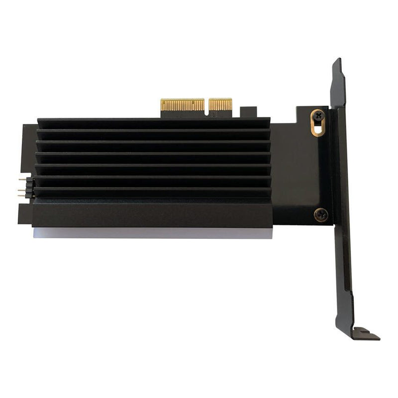 LC-Power LC-PCI-M2-NVME-ARGB - Schnittstellenadapter