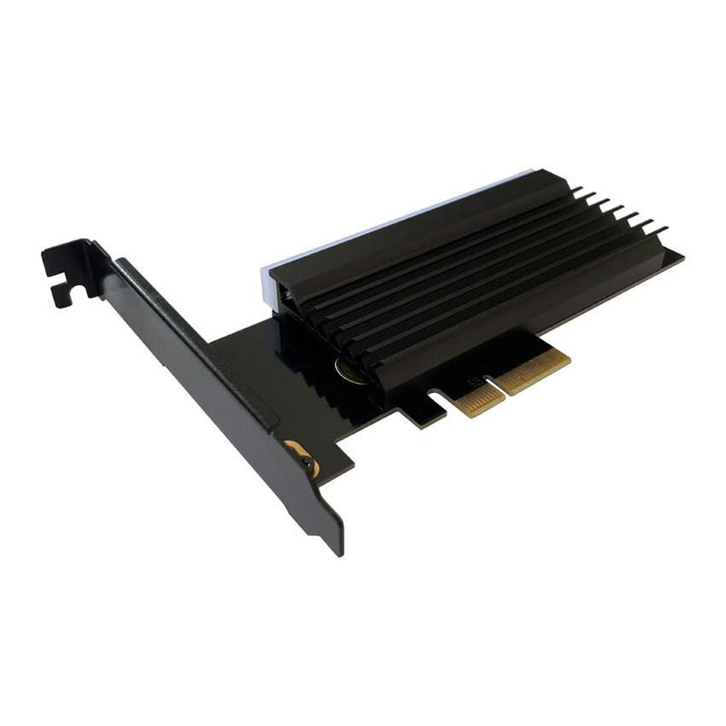 LC-Power LC-PCI-M2-NVME-ARGB - Schnittstellenadapter
