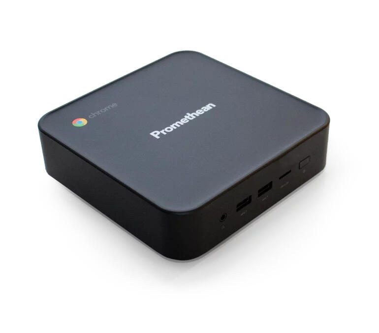 Promethean Chromebox Intel® Celeron® 5205U Mini PC
