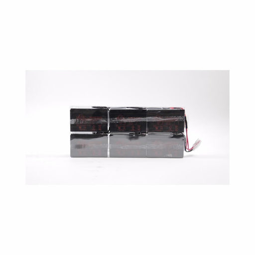 Eaton EBP-1617I Easy Battery+ Serviceerweiterungen und Gewährleistungen Batteriemodulaustausch