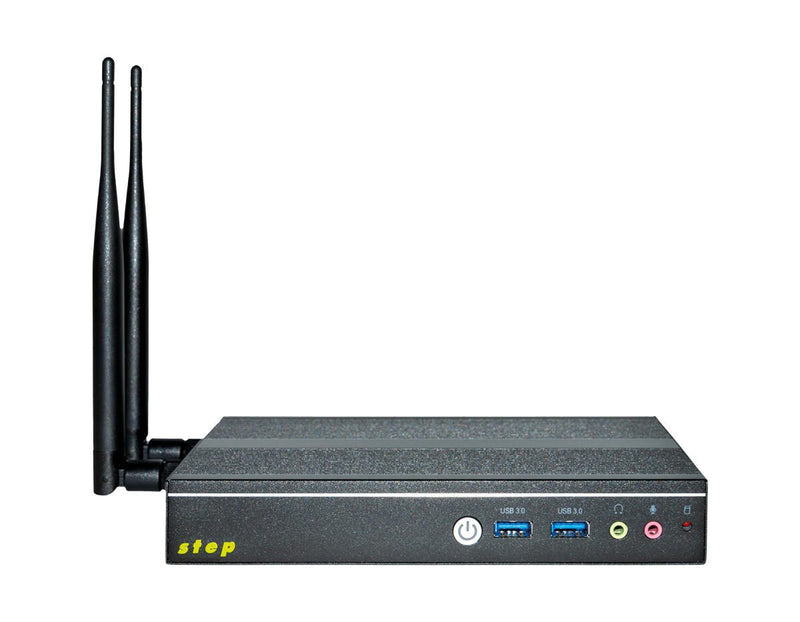 step DS8105 PC Micro Intel® Core™ i5-10210U Mini PC