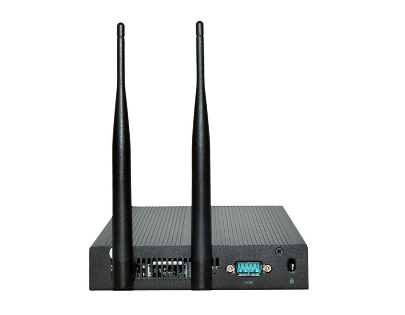 step DS8105 PC Micro Intel® Core™ i5-10210U Mini PC