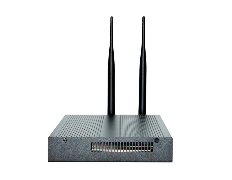 step PC Micro DS8103 Mini-PC Intel® Core™ i3-10110U