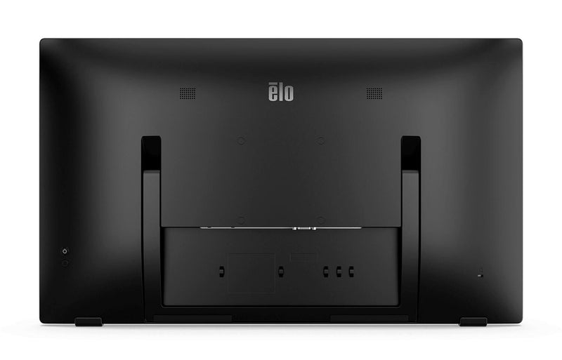 Elo Touch Solutions 2770L Touch LCD-Monitor 68,6 cm (27') Schwarz