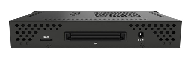 step OPS-7125 V2 Mini-PC Intel® Core™ i5-1235U