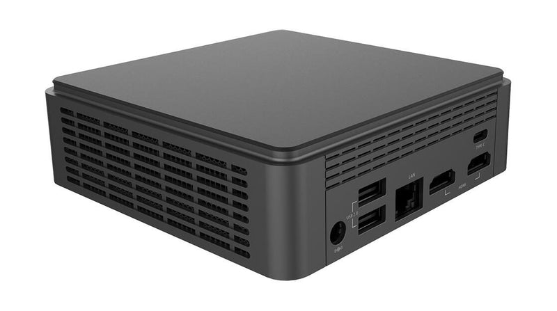step Micro CUN 512 Mini-PC