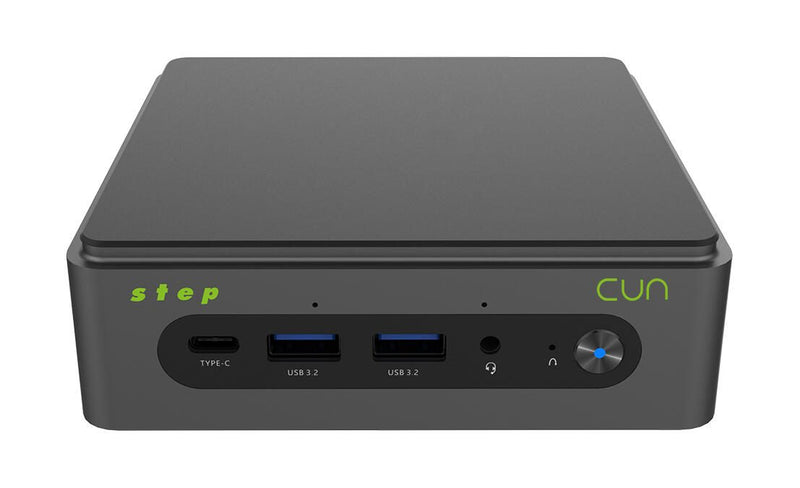 step Micro CUN 712 Mini-PC