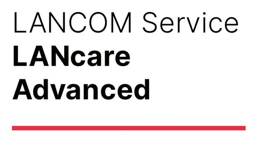 LANCOM LANcare Advanced Serviceerweiterung 8/5 - L (5 Jahre) Lieferung