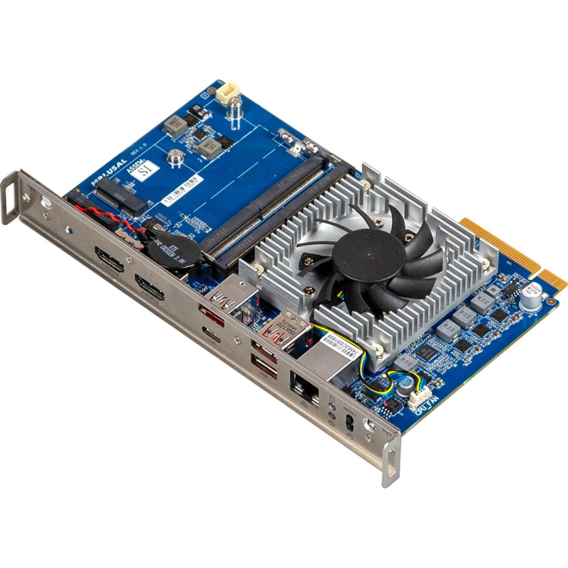step SDM-7135 SDM Slot PC für Signage Displays