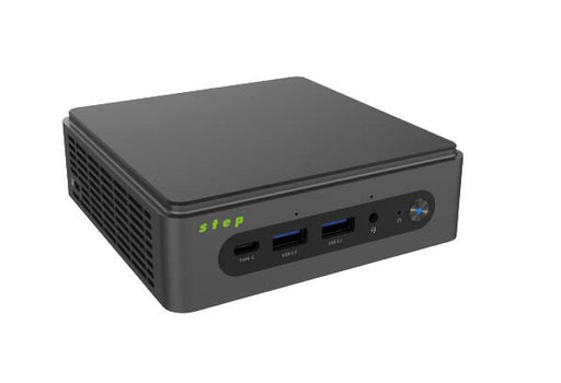 step Micro CUN 512 Mini-PC