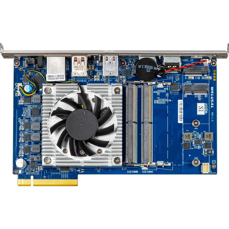 step SDM-7135 SDM Slot PC für Signage Displays