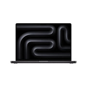 Apple MacBook Pro 41,05 cm (16.2') space schwarz