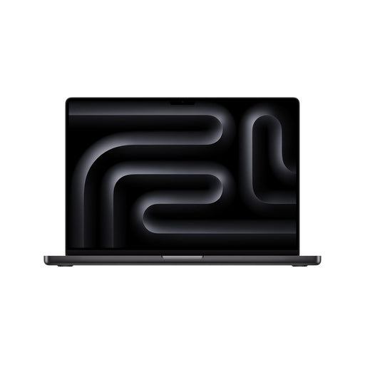Apple MacBook Pro 41,05 cm (16.2') space schwarz