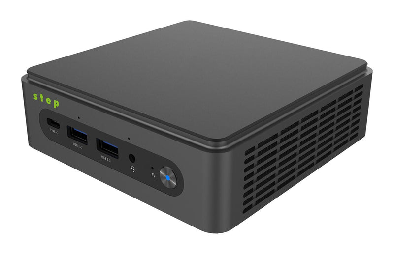 step Micro CUN 512 Mini-PC