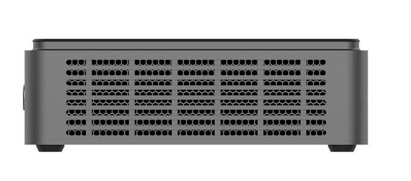 step Micro CUN 712 Mini-PC