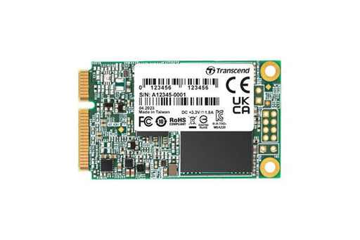Transcend 220S mSATA SSD - 64 GB