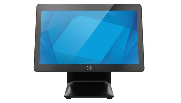 Elo Touch Solutions I-Series 3 Intel® Celeron® 7305L All-in-One 39,6 cm (15.6')