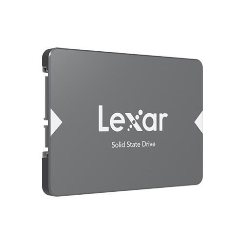 Lexar NS100 SATA SSD - 2 TB