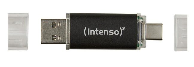 Intenso Twist Line USB-Stick 256 GB