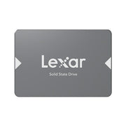 Lexar NS100 SATA SSD - 2 TB