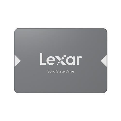 Lexar NS100 SATA SSD - 2 TB